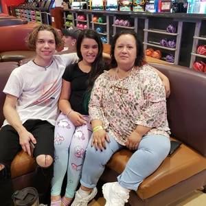 Meet your Posher, Enid